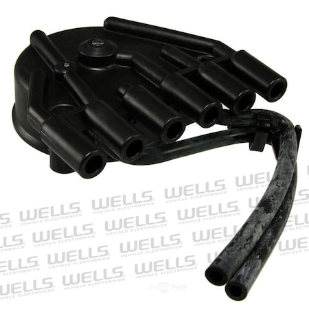 5D1007 Distributor Cap